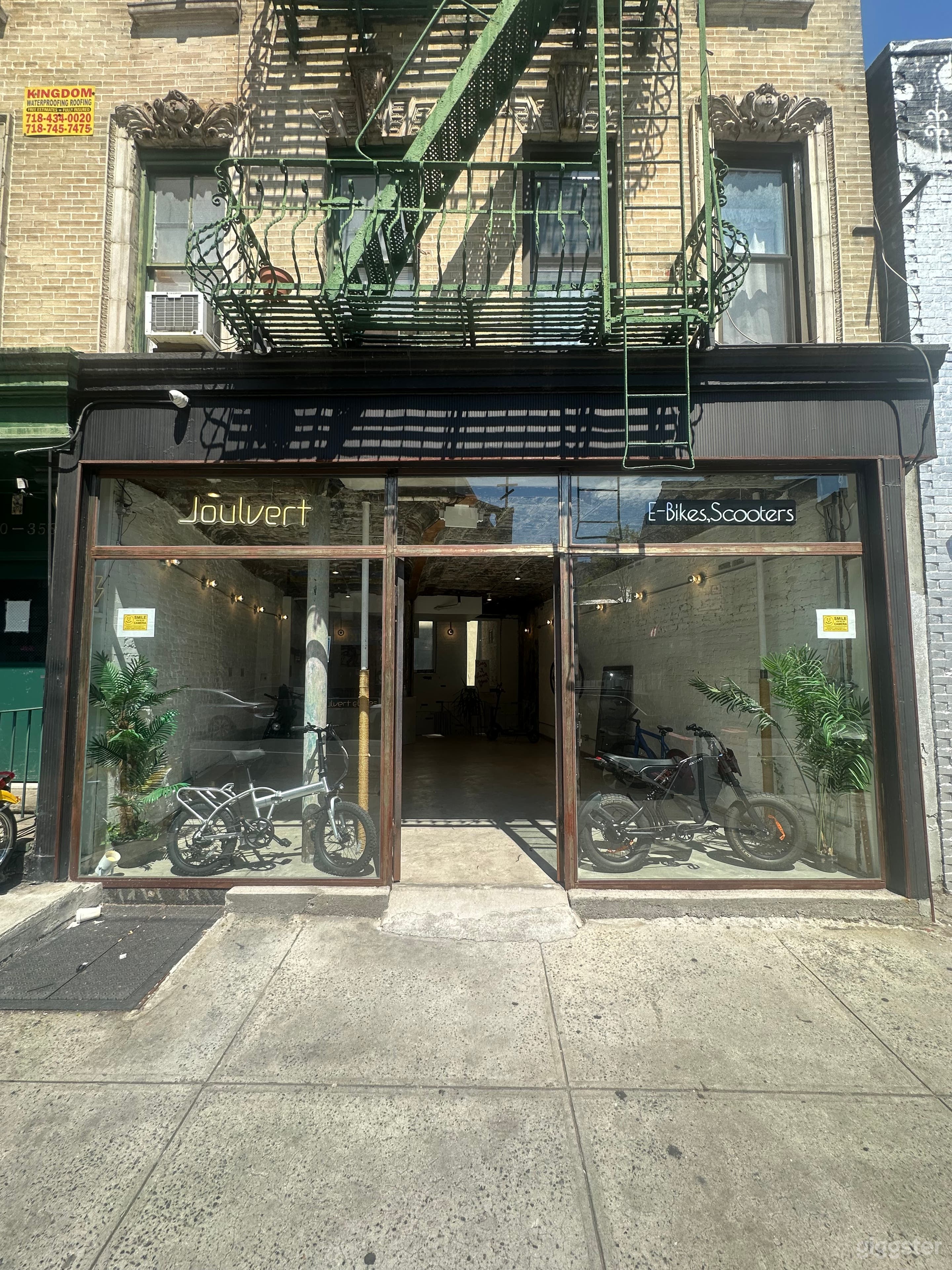 Soho/Nolita Area - Fashion, Events &amp; Galleries Photo 1