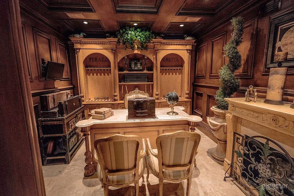 Valentina Mansion Photo 3