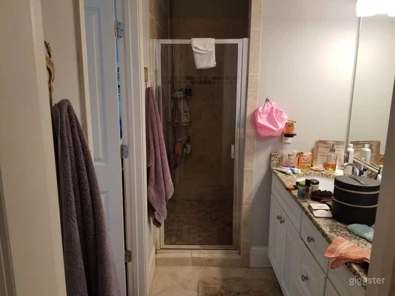  Partial Master Bathroom View 2 