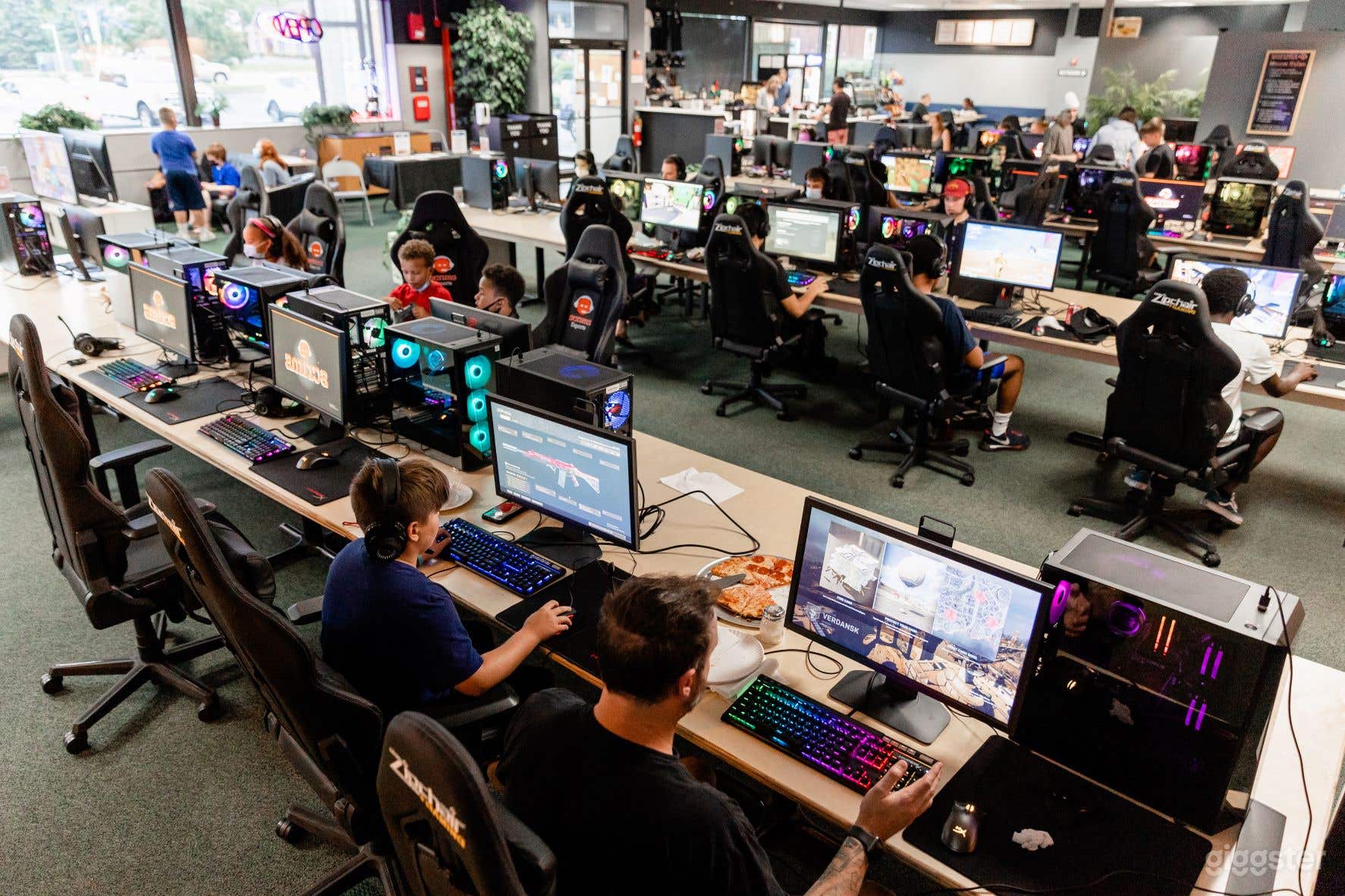 Esports Gaming Center in Lisle Photo 4