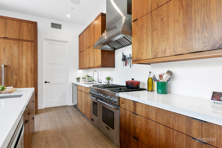  Unique and Charming House 