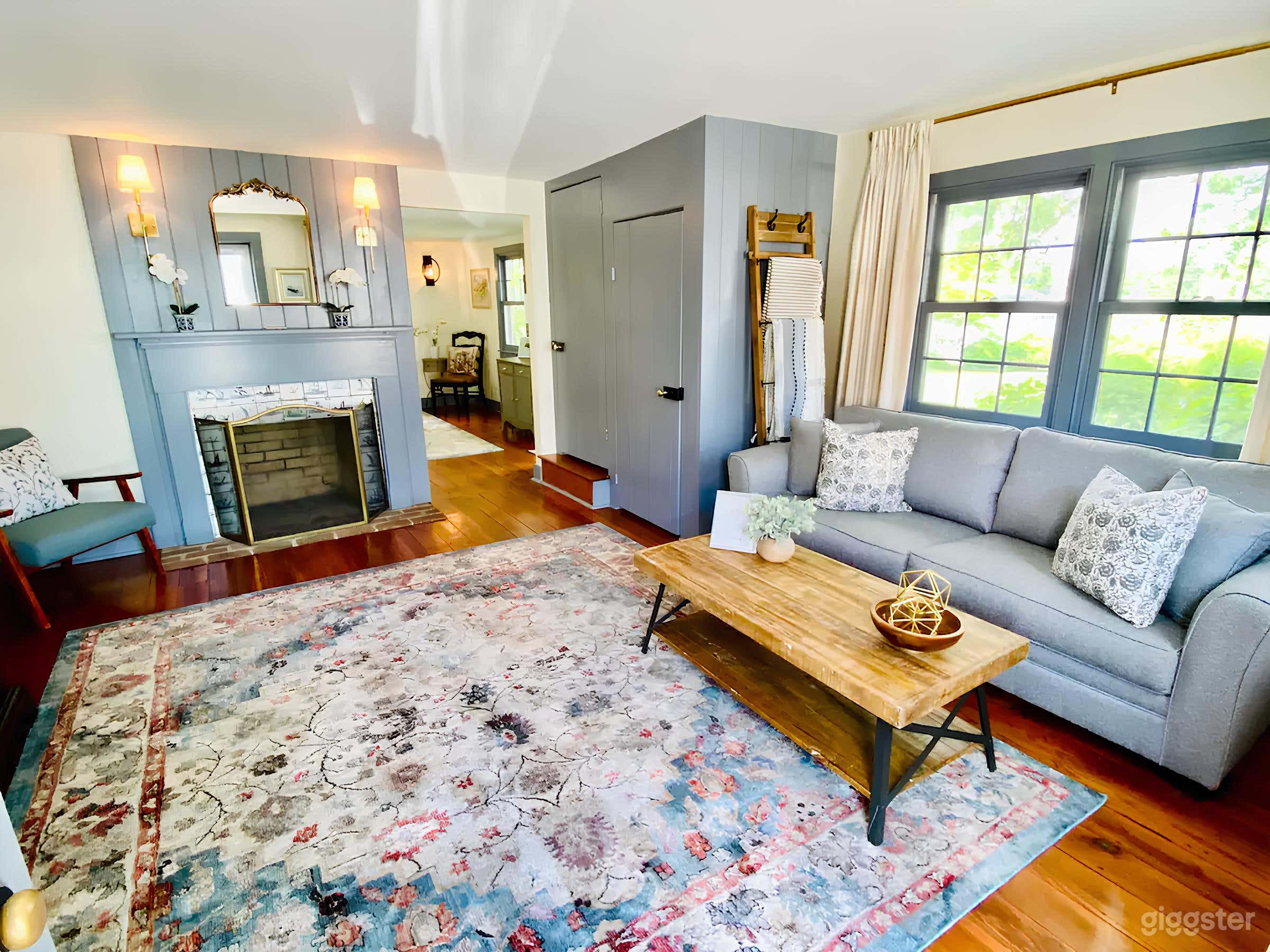 The Chandler House Photo 4