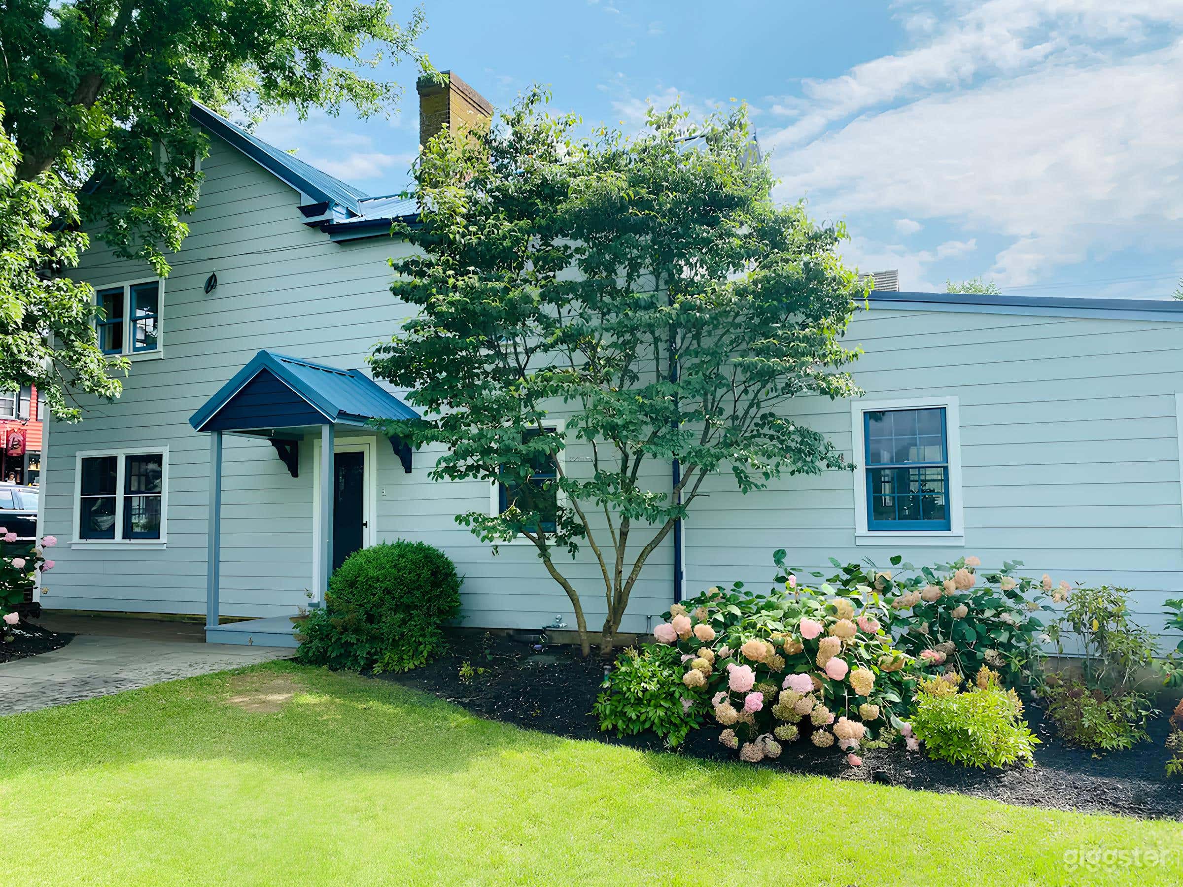 The Chandler House Photo 1