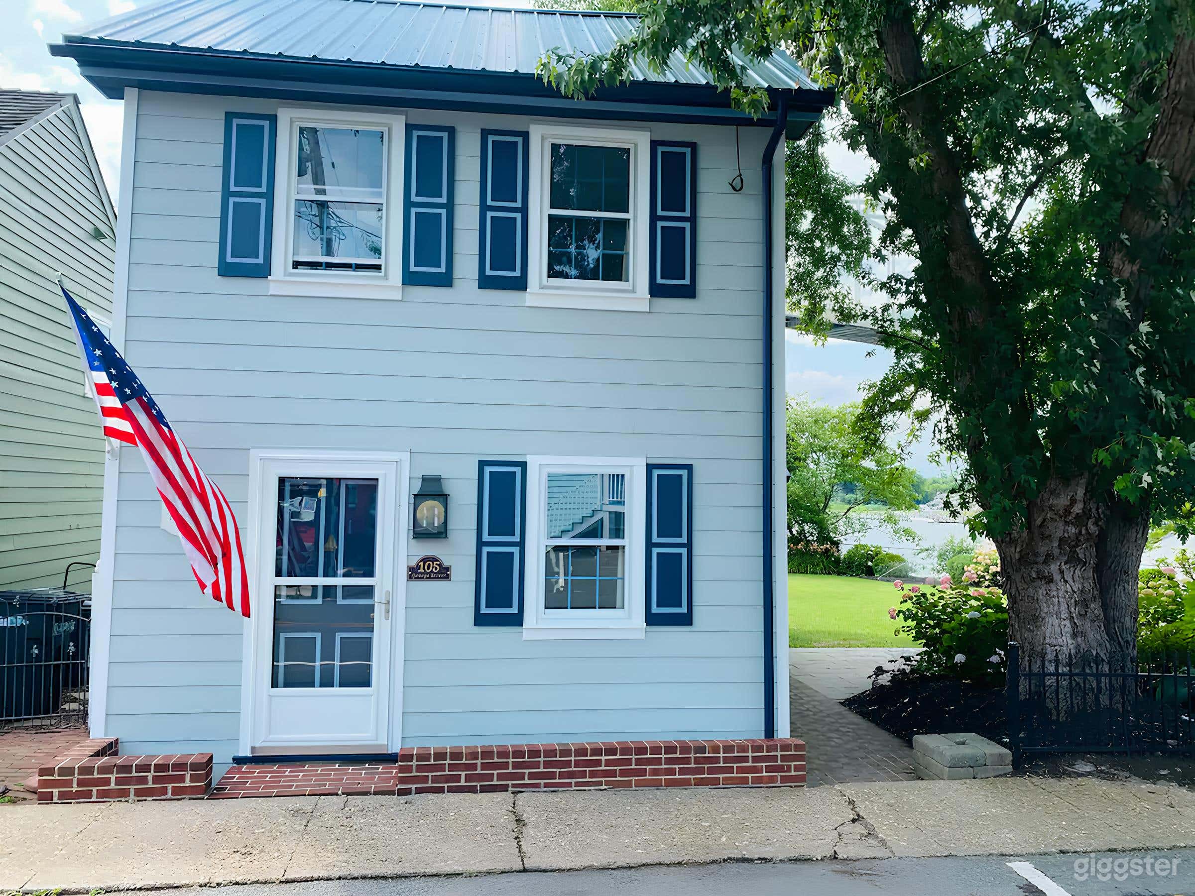 The Chandler House Photo 2