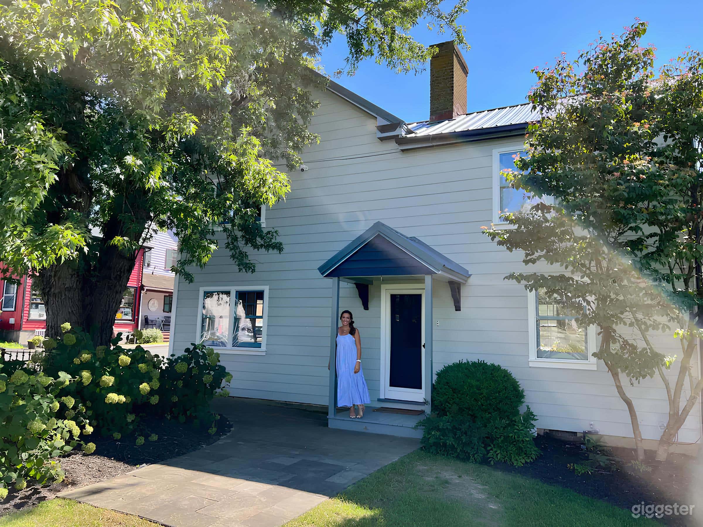 The Chandler House Photo 3