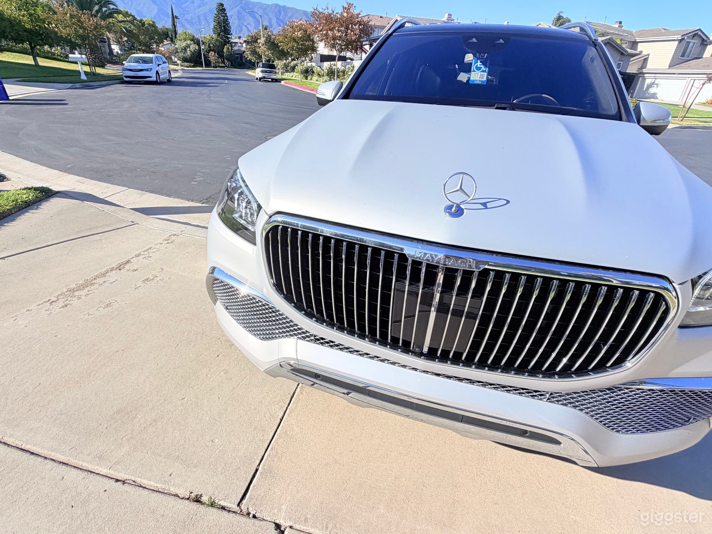 Mercedes-Maybach | Content, Music Videos & VIP Photo 2