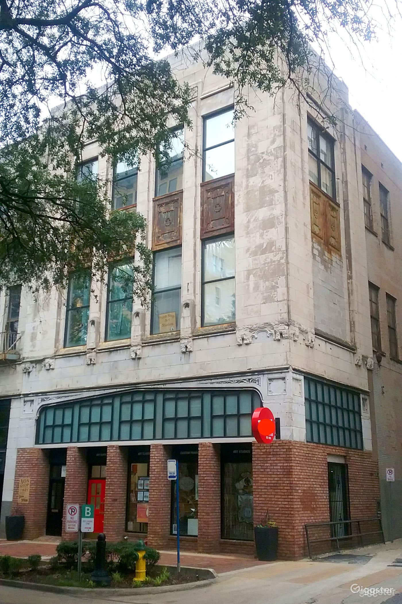 Downtown Birmingham Art Center Photo 1