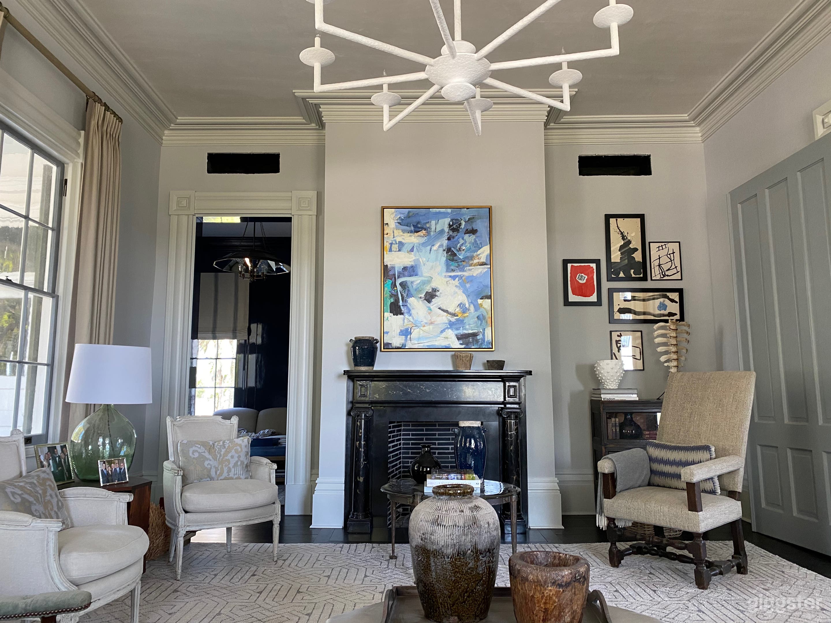 Antebellum Mansion from "The Big Chill" Photo 3