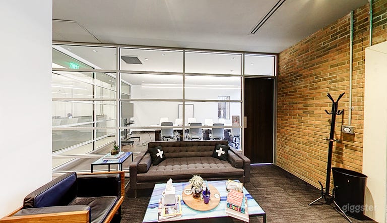  Ignatius - Conference Room  