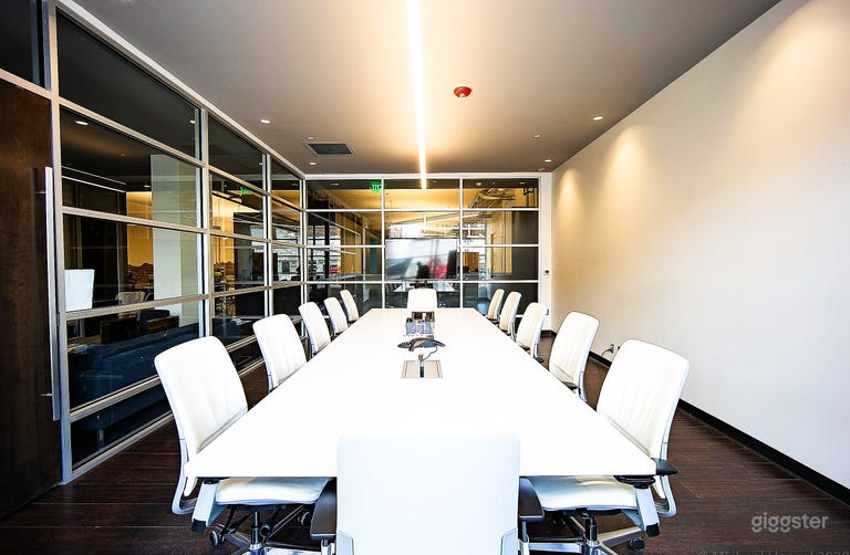  Ignatius - Conference Room  