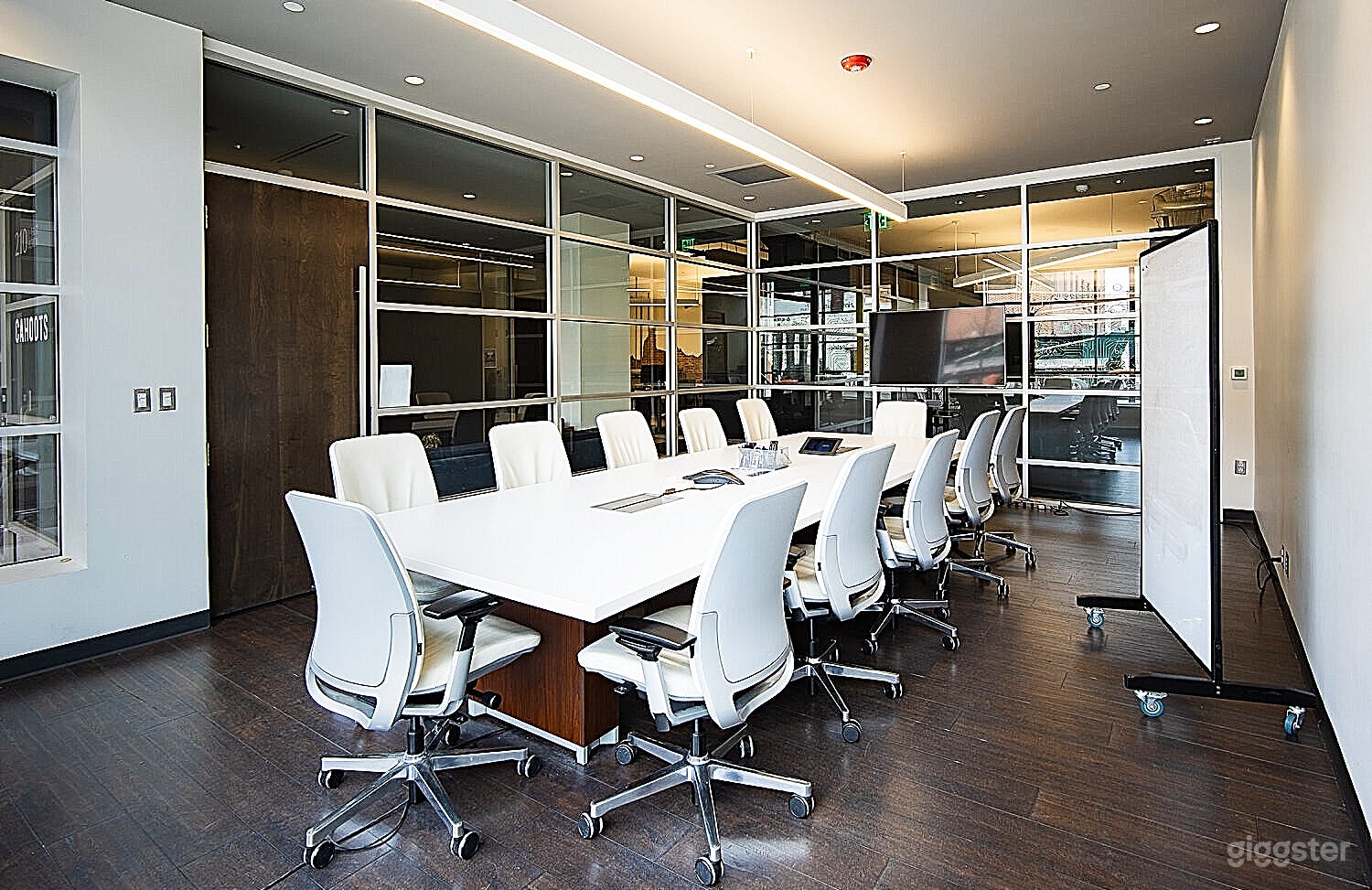 Ignatius - Conference Room  Photo 1