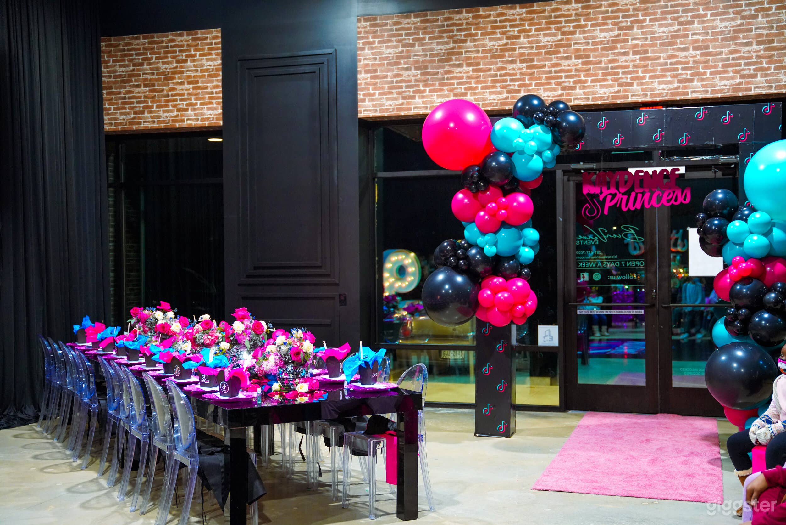 Humble Events Venue Photo 4