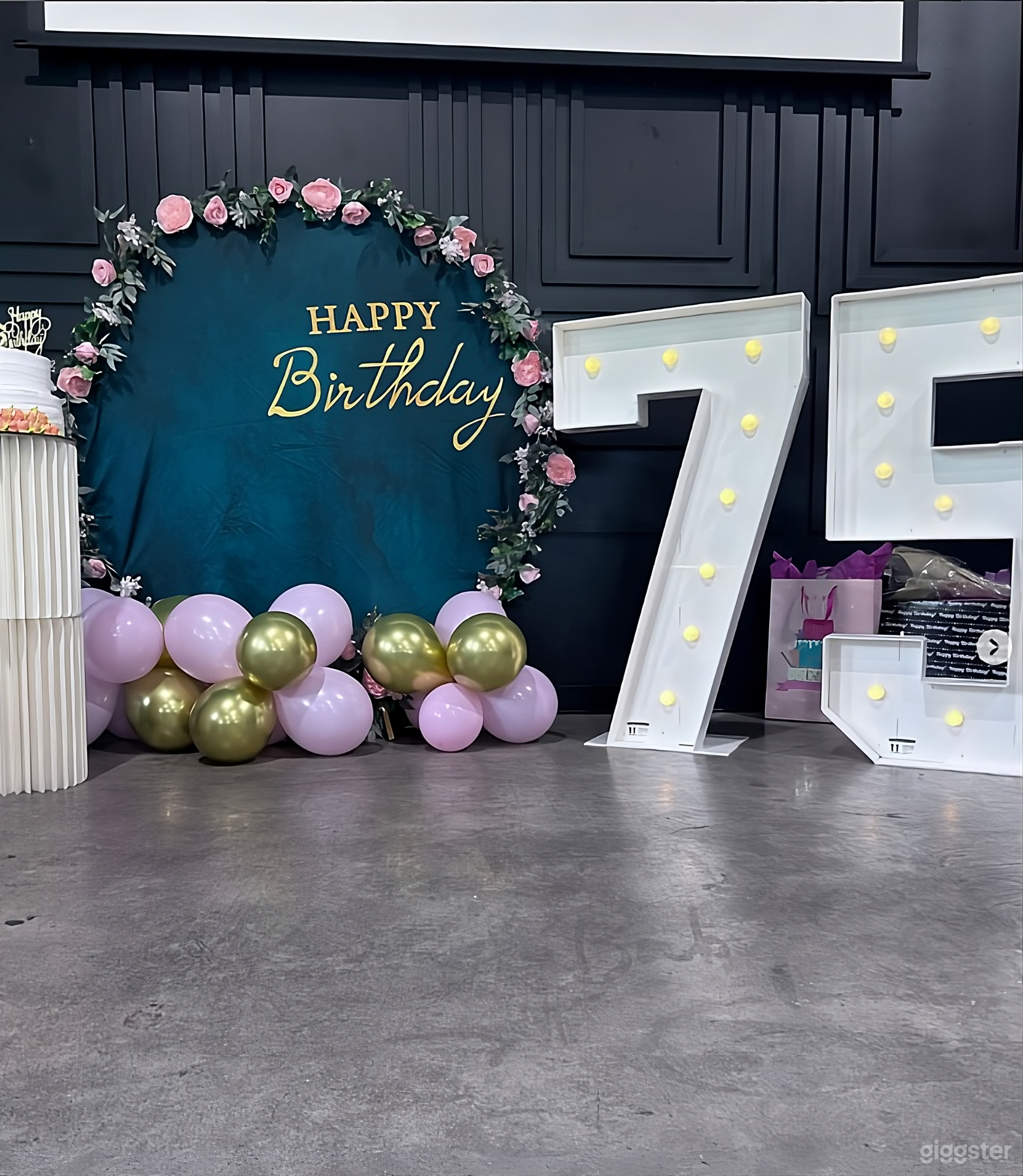 Humble Events Venue Photo 3