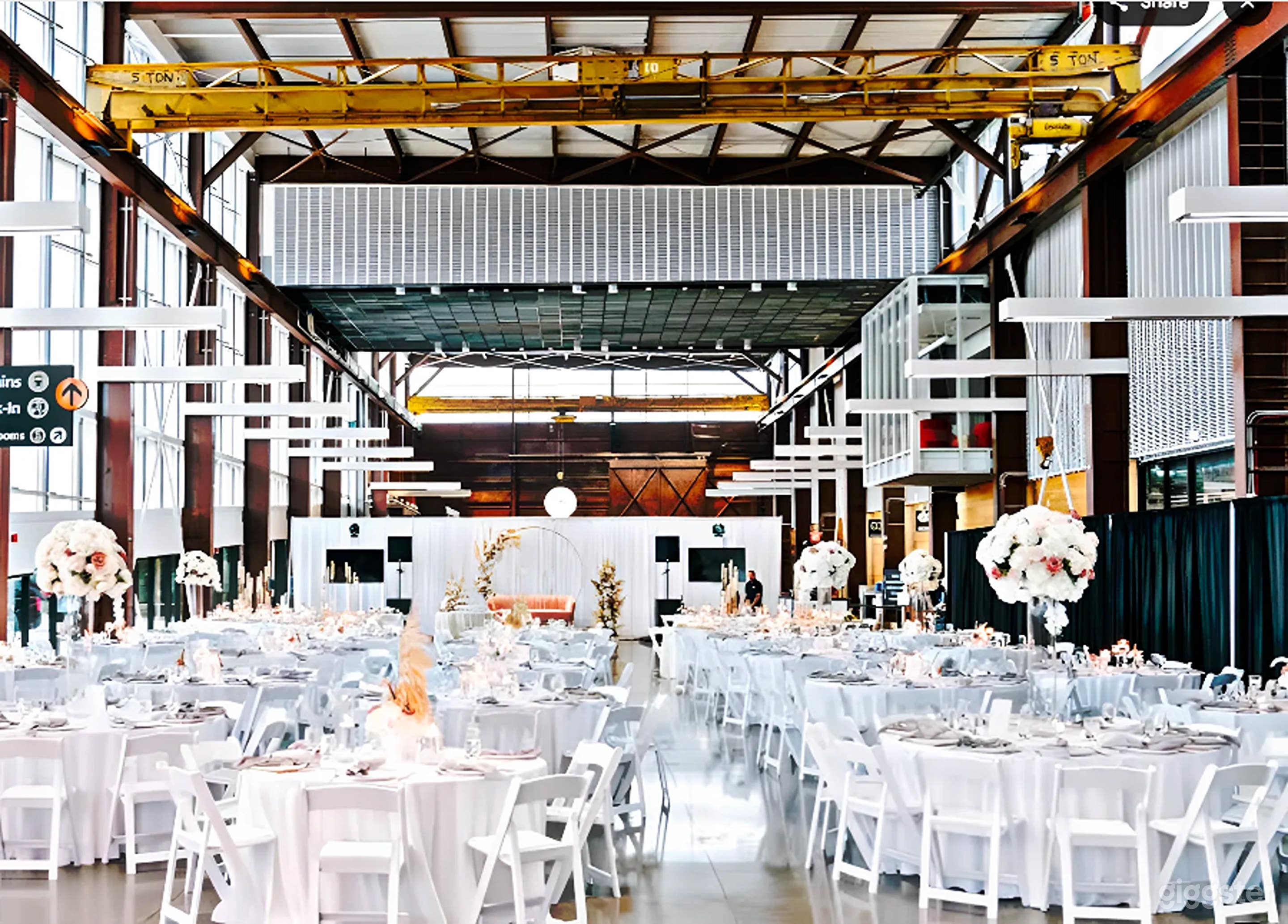 Exclusive Full Venue Buyout Main Floor, 2nd Floor & Terrace Photo 3