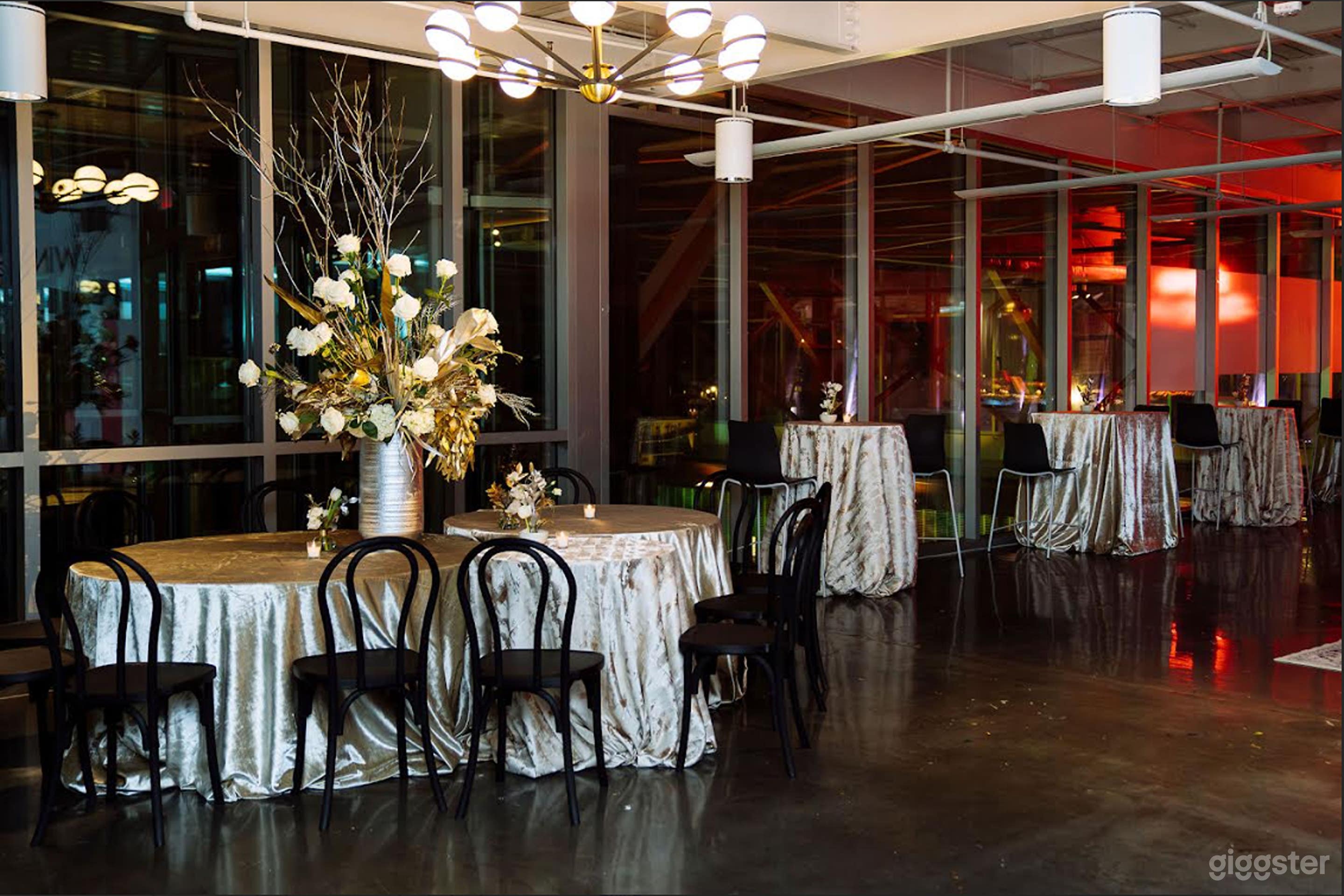 Exclusive Full Venue Buyout Main Floor, 2nd Floor & Terrace Photo 4