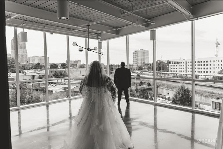  Exclusive Full Venue Buyout Main Floor, 2nd Floor & Terrace 