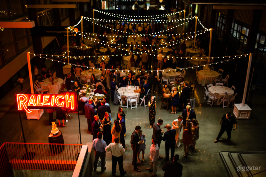 Exclusive Full Venue Buyout Main Floor, 2nd Floor & Terrace Photo 2