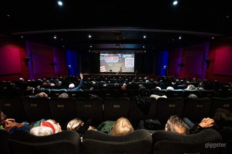  Sala de Pantalla 1 