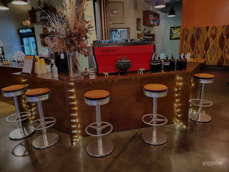  Beautiful and Contemporary Inspired Cafe in Petone 