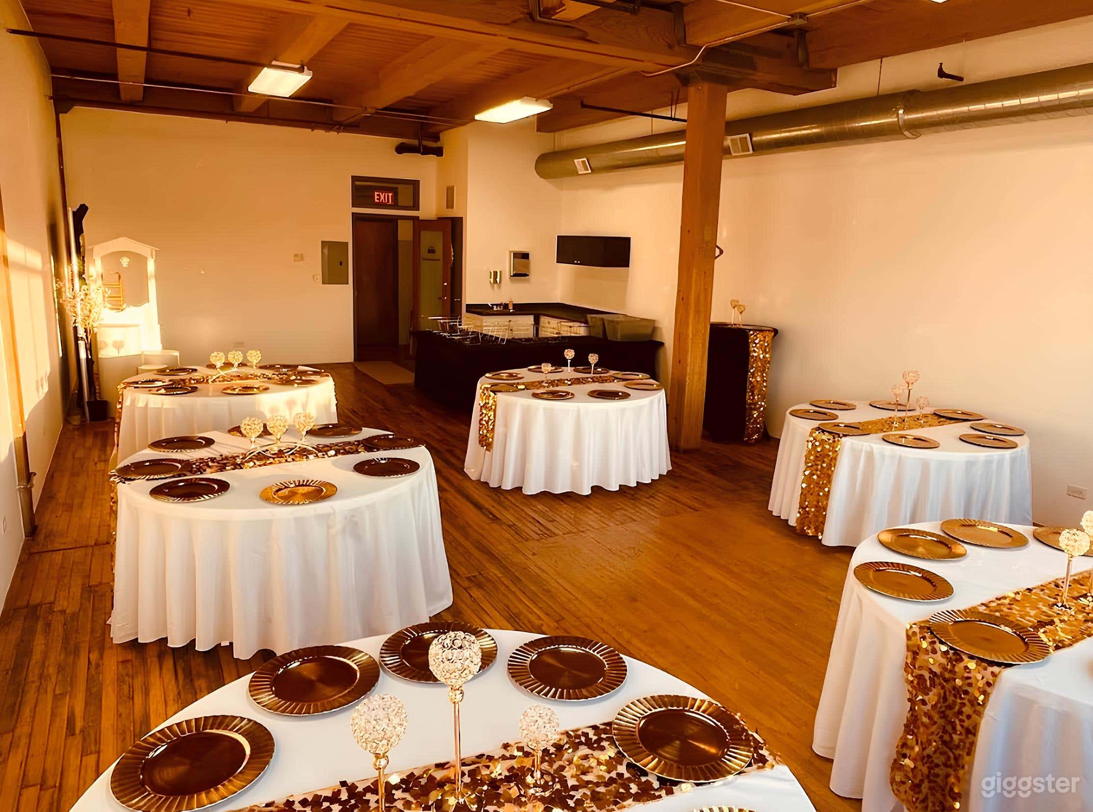 Urban Elegance: Creative & Photography Spot Photo 3