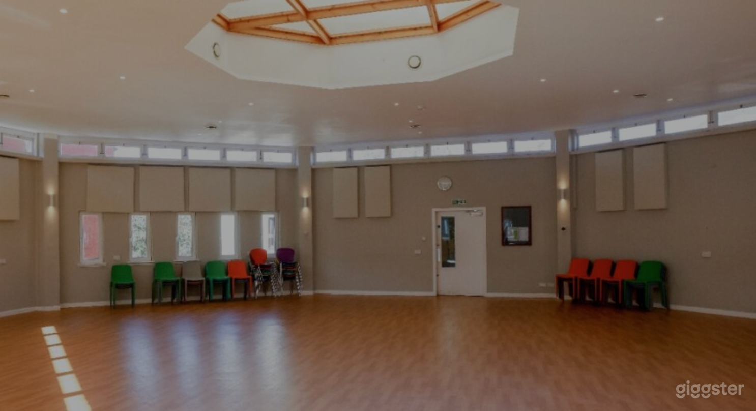 Functional First Floor Gallery   Photo 4