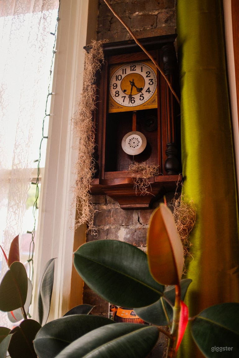  Historic Jailhouse Restoration 