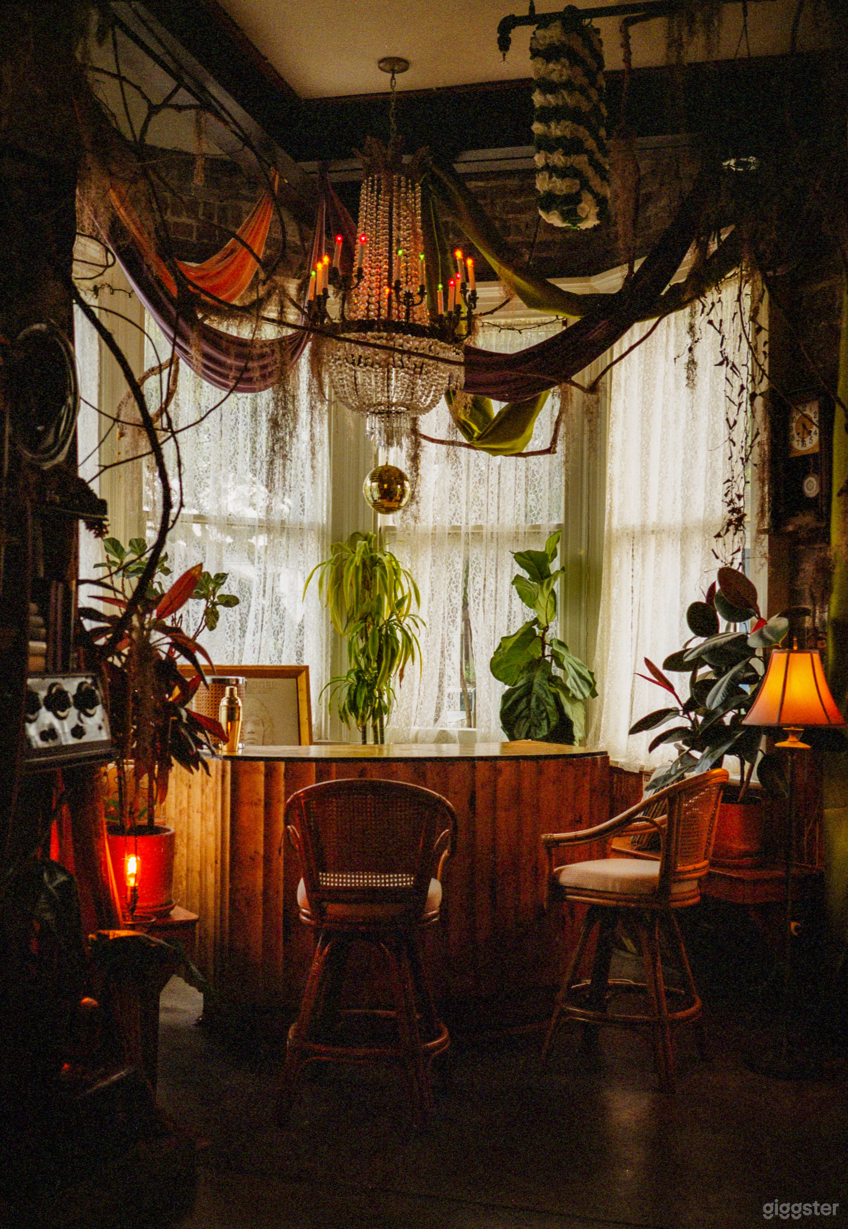 Historic Jailhouse Restoration Photo 1