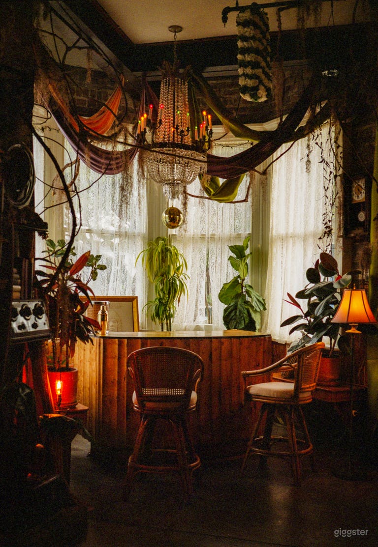  Historic Jailhouse Restoration 