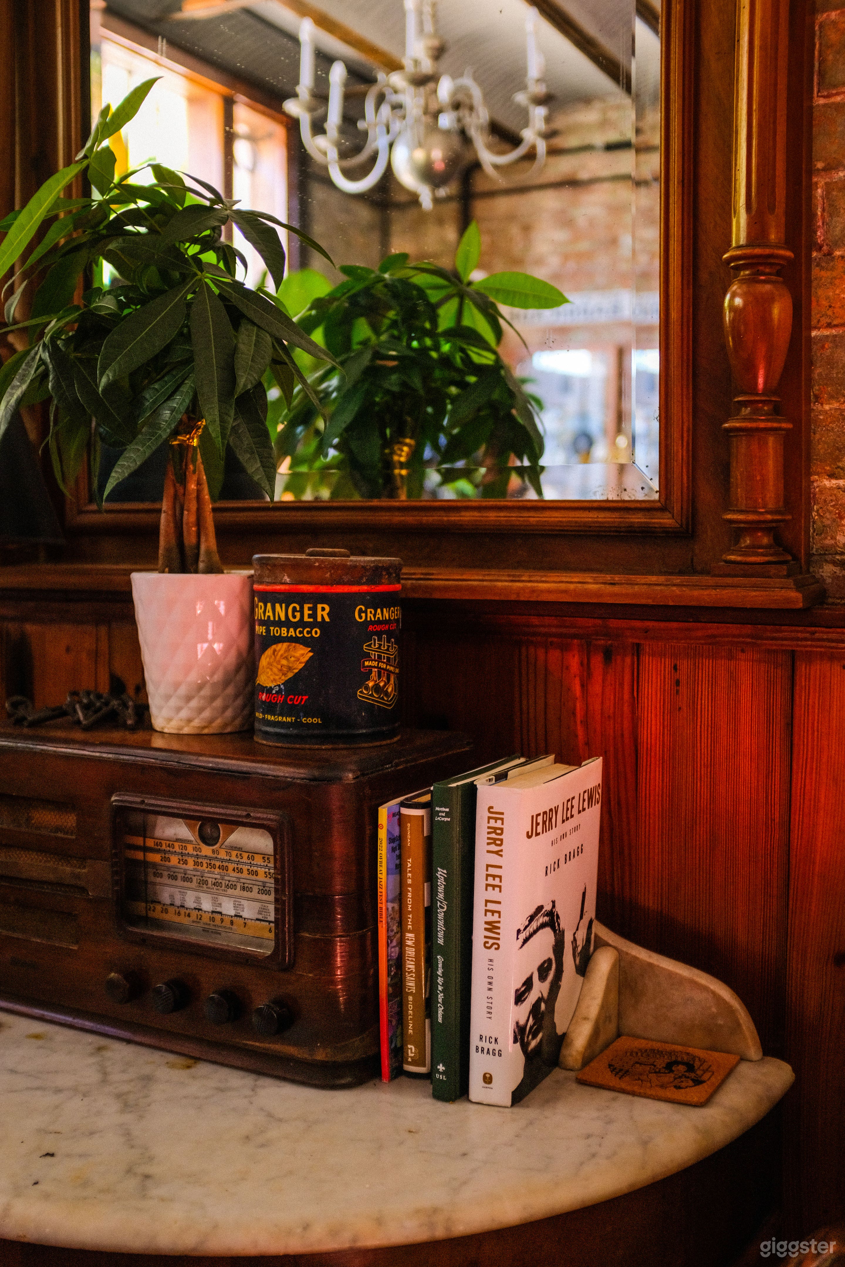 Historic Jailhouse Restoration Photo 4