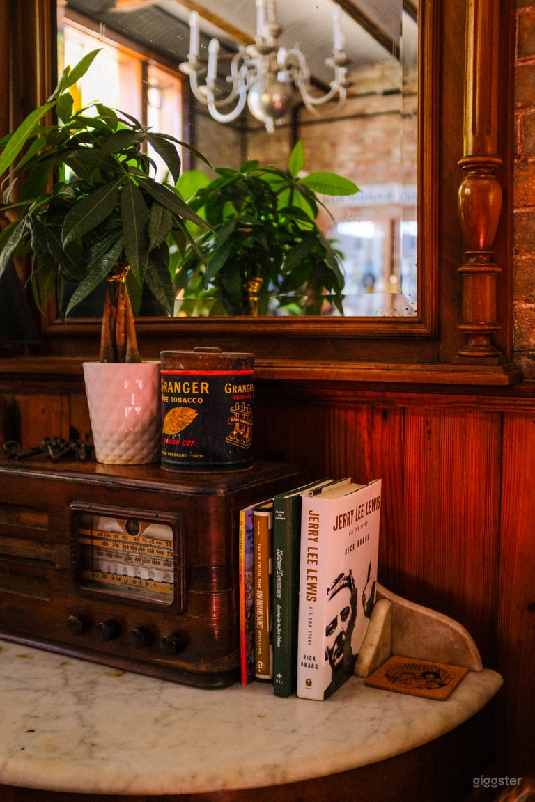  Historic Jailhouse Restoration 