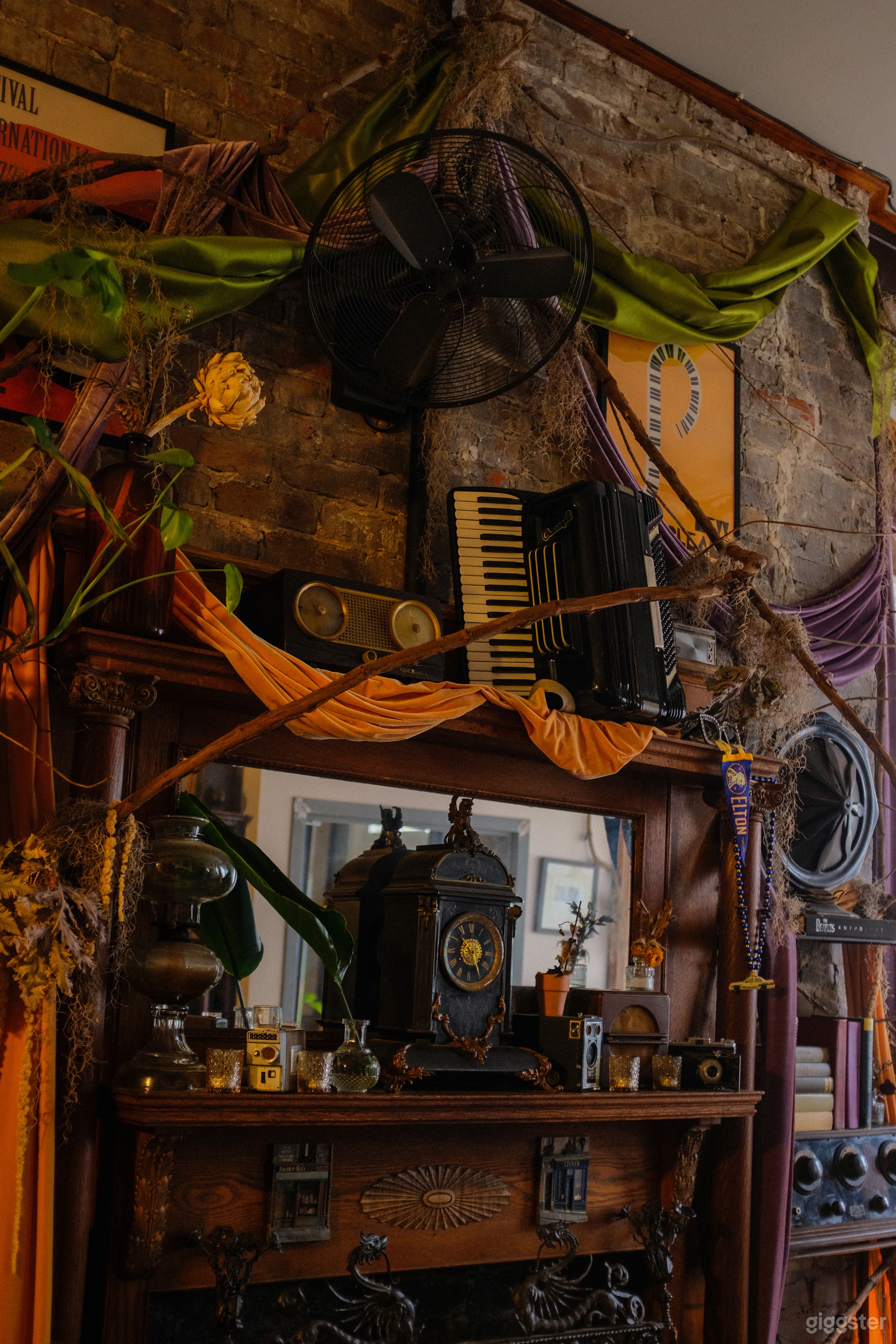 Historic Jailhouse Restoration Photo 2