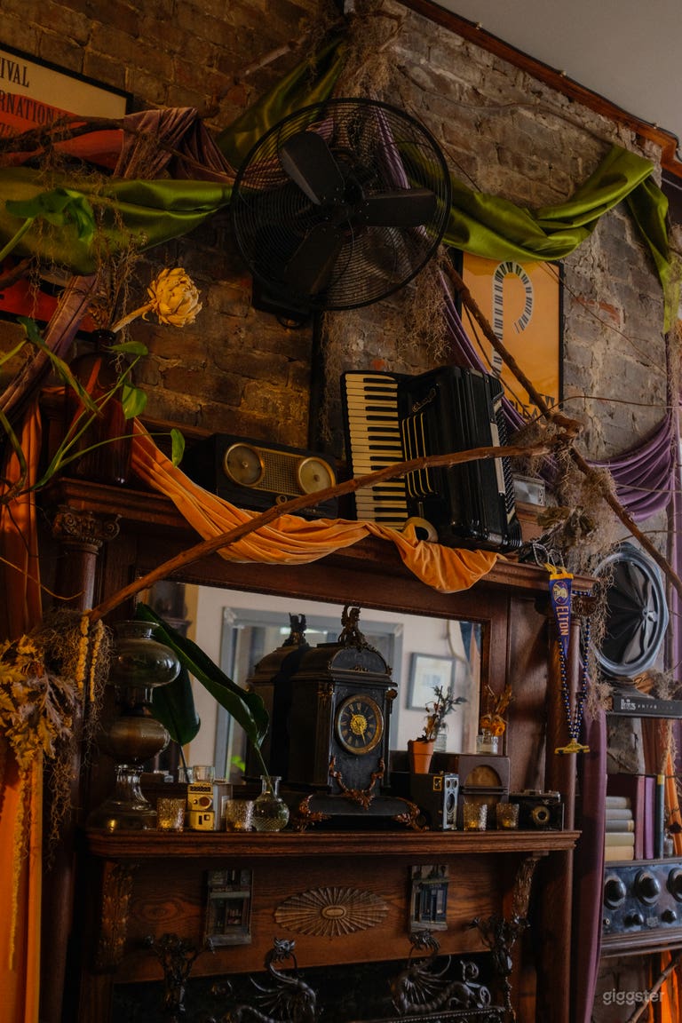  Historic Jailhouse Restoration 