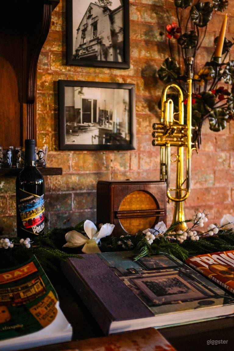  Historic Jailhouse Restoration 