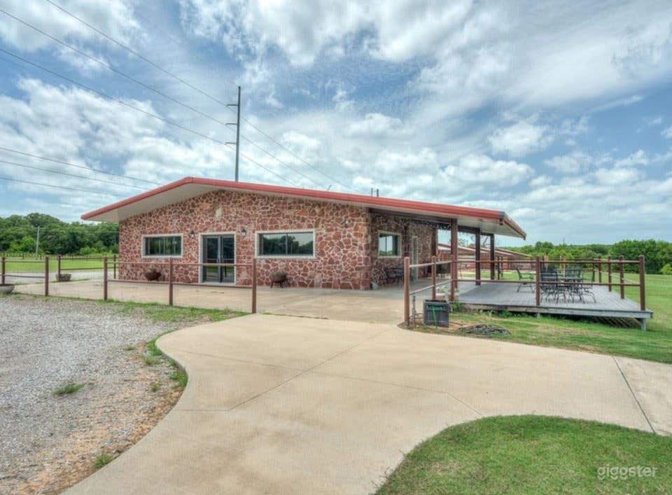 The Ranch House Photo 1