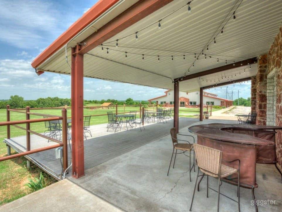 The Ranch House Photo 2