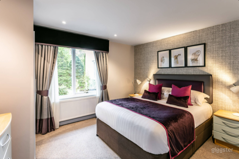 CHAPEL STILE APARTMENTS Photo 4