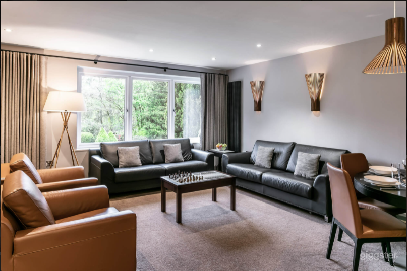 CHAPEL STILE APARTMENTS Photo 1