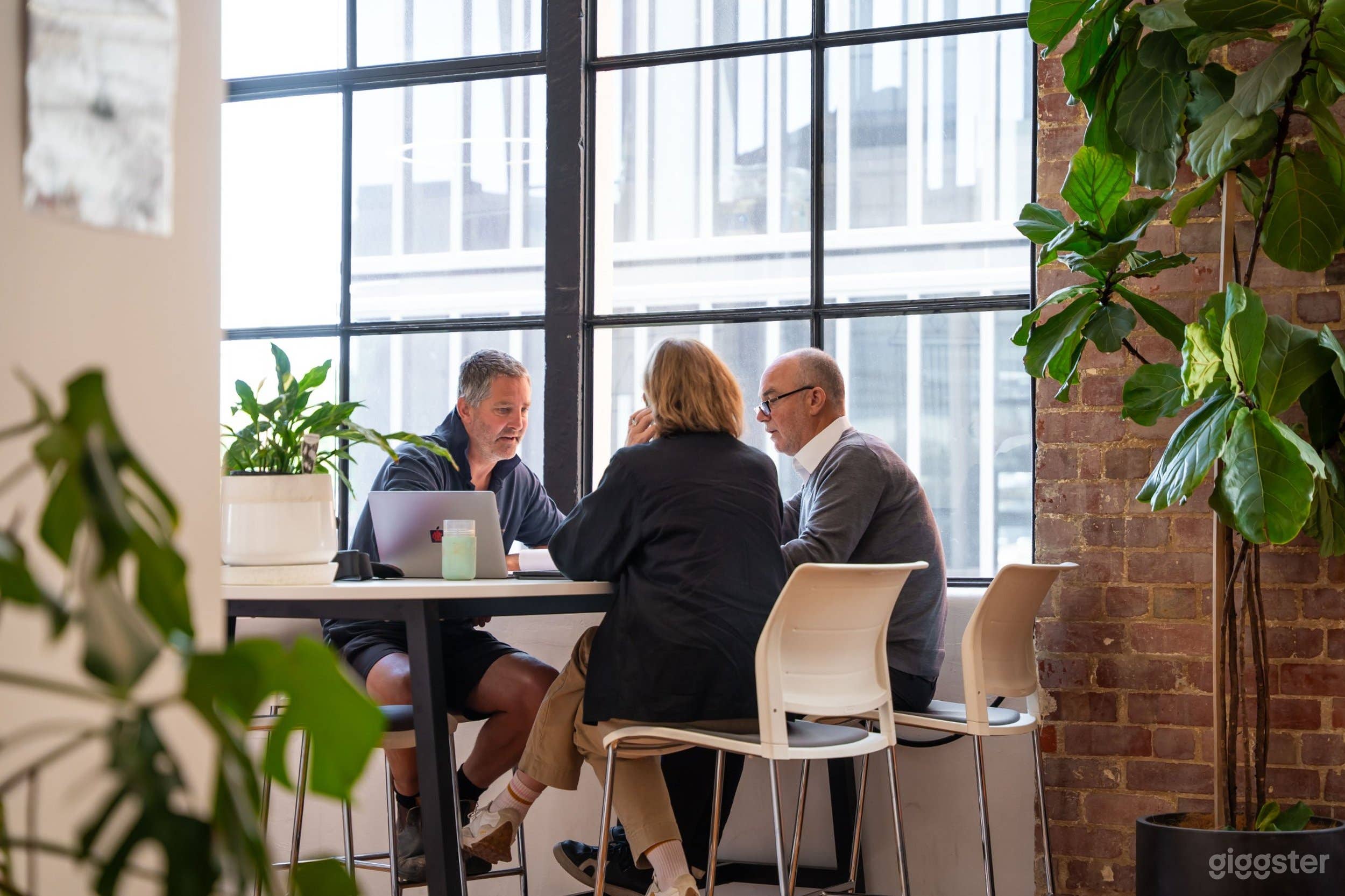 Meeting Rooms for Hire in Melbourne Photo 4