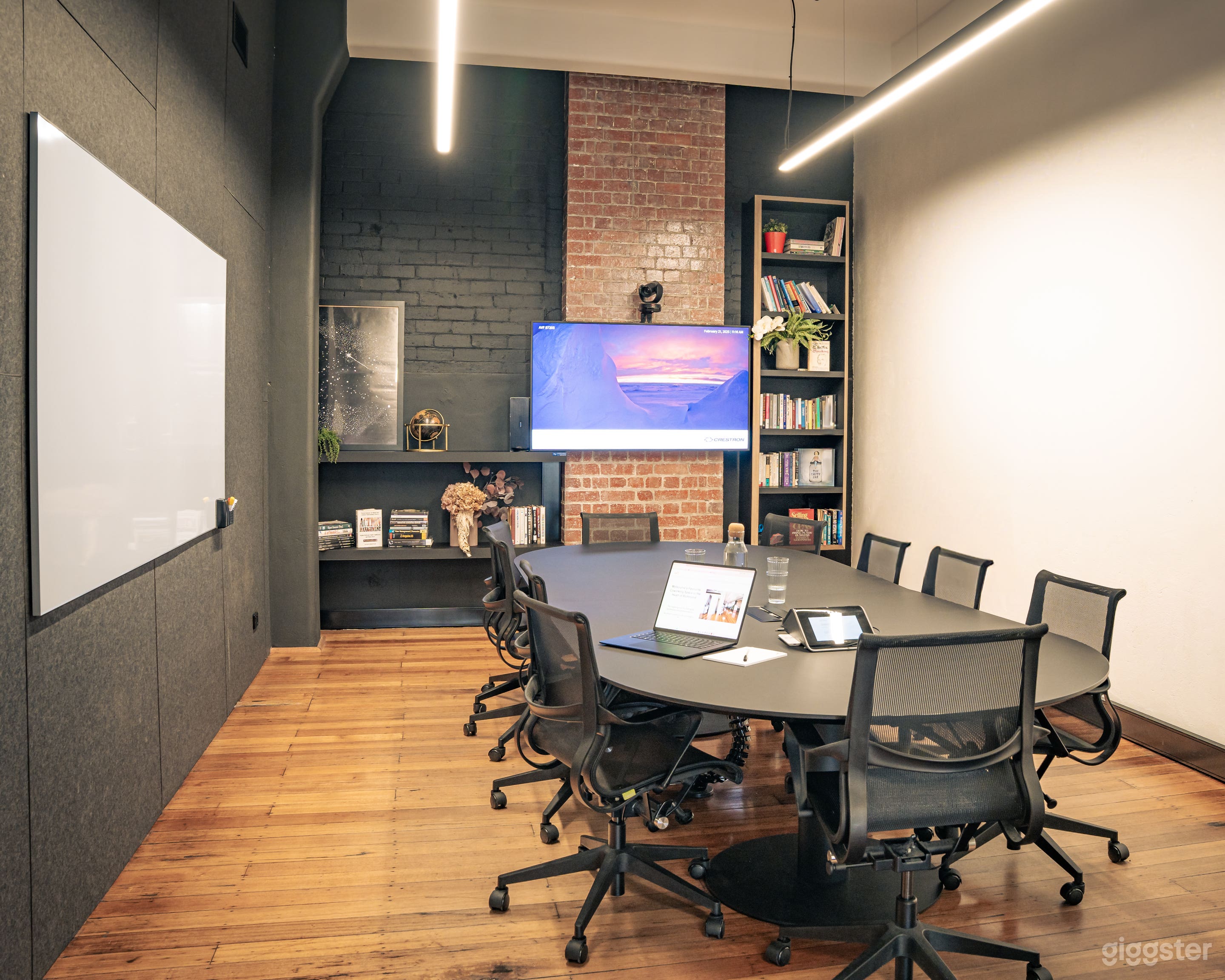 Meeting Rooms for Hire in Melbourne Photo 2