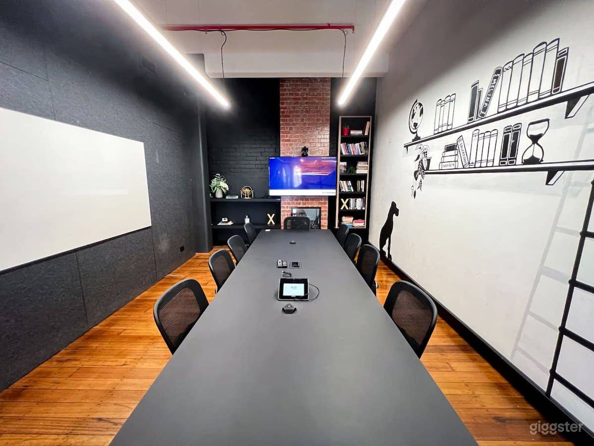 Meeting Rooms for Hire in Melbourne Photo 3