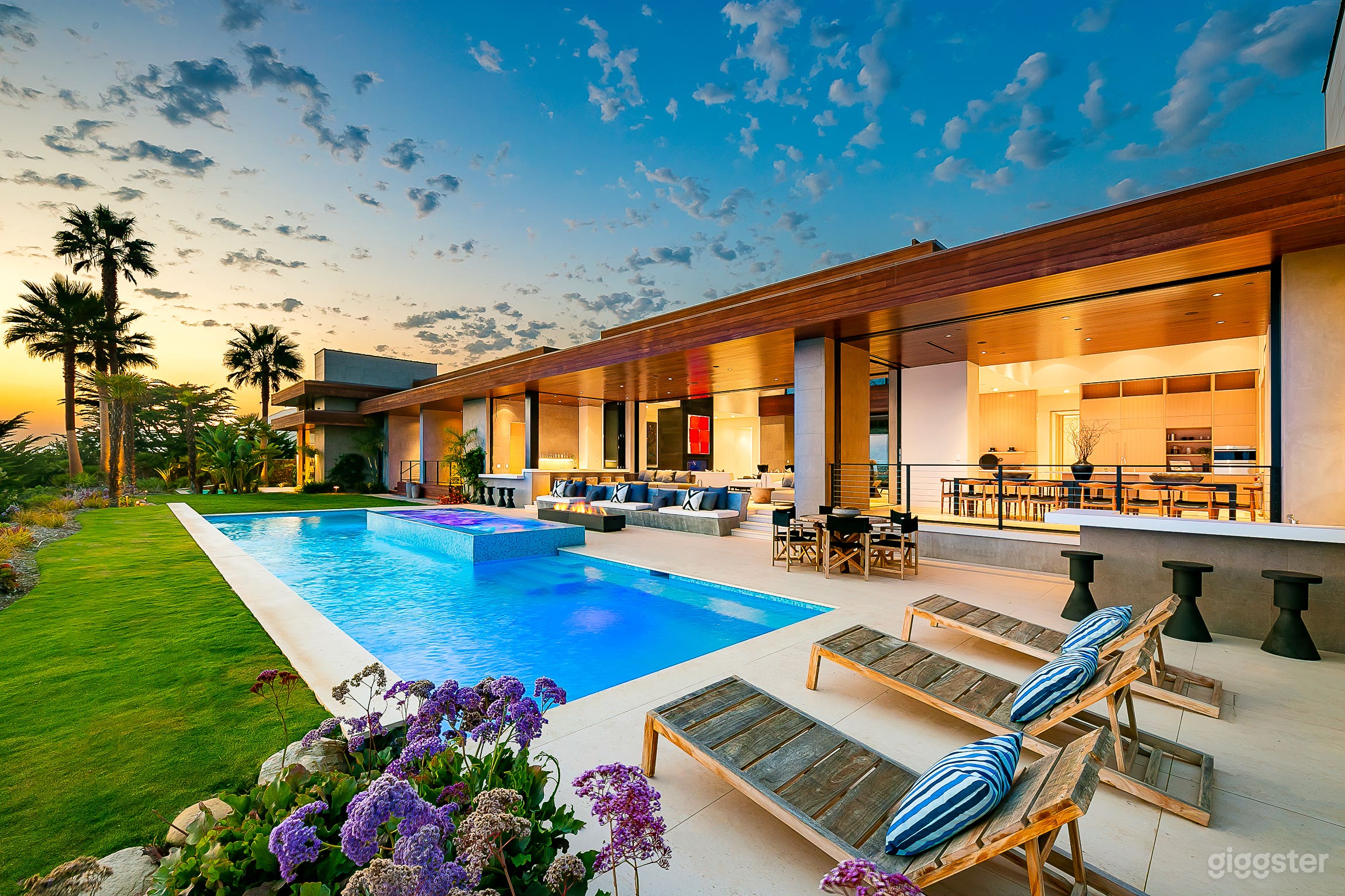 Malibu Beach Oasis Photo 1