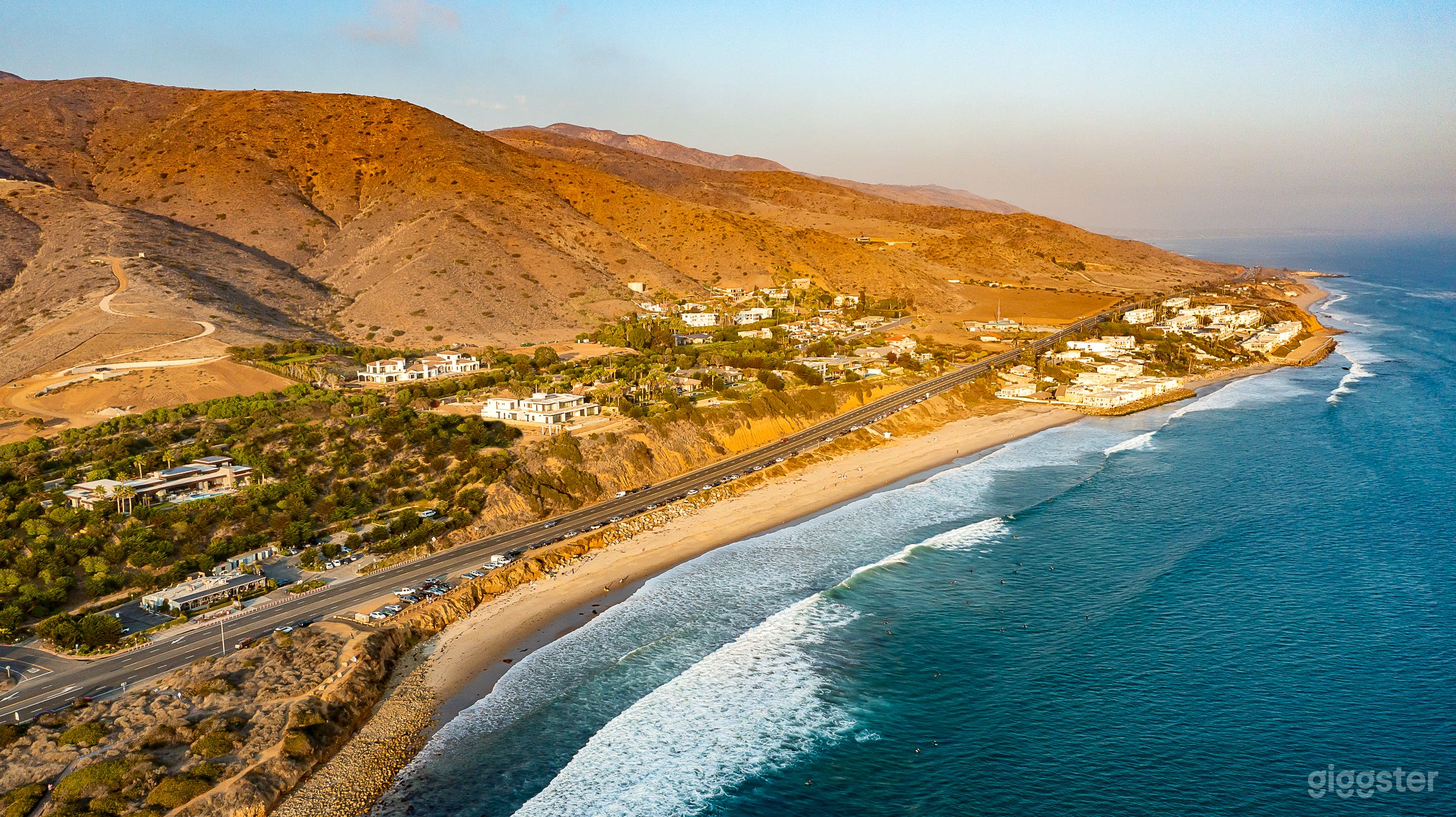 Malibu Beach Oasis Photo 2