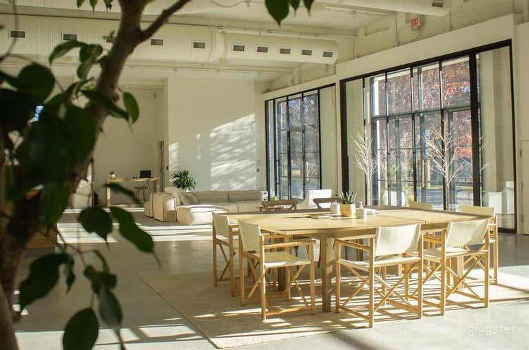  FIFA Corporate Clubhouse- Loop Studios 