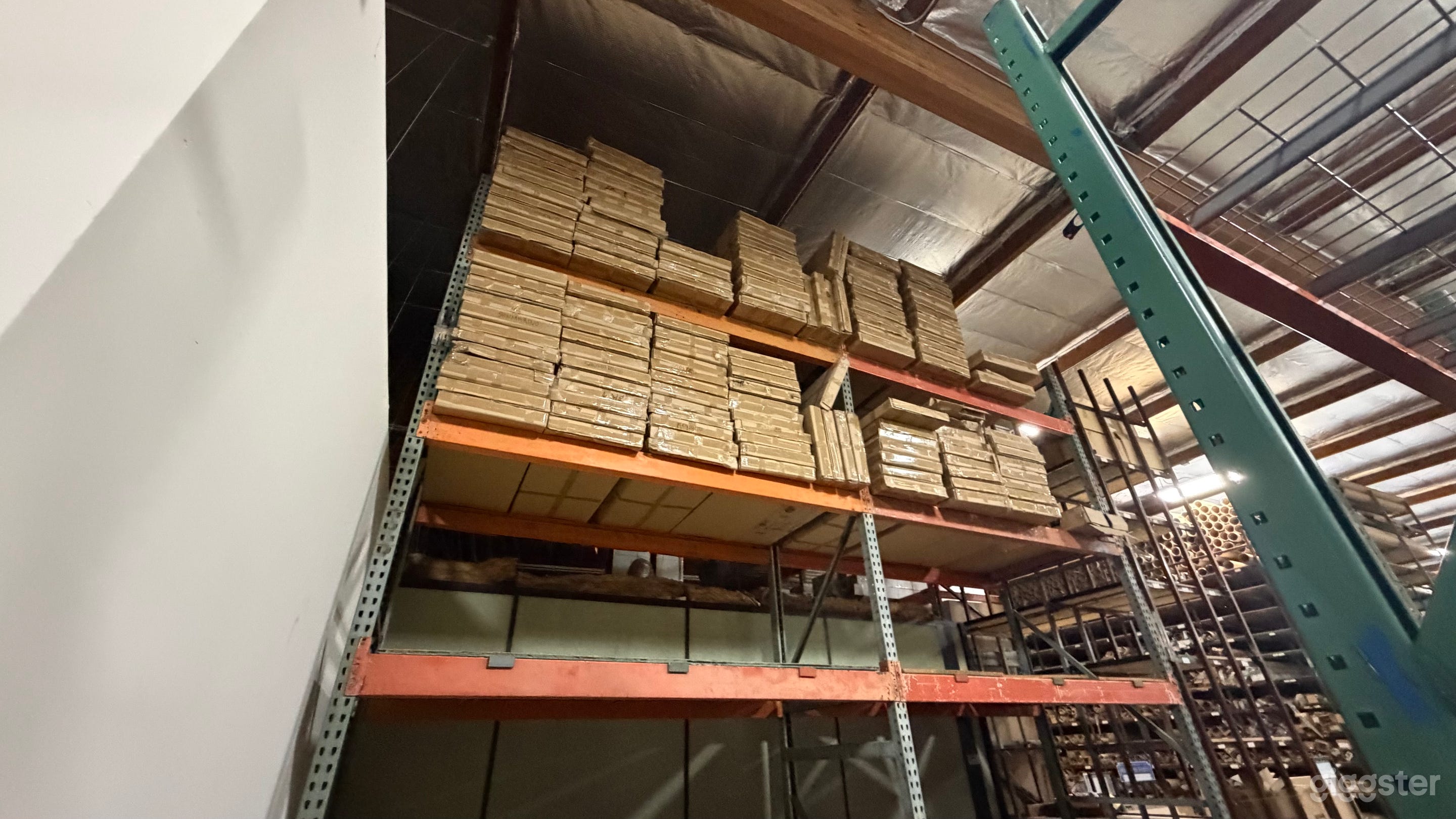 One-of-a-kind 20,000+ sq ft warehouse Photo 3