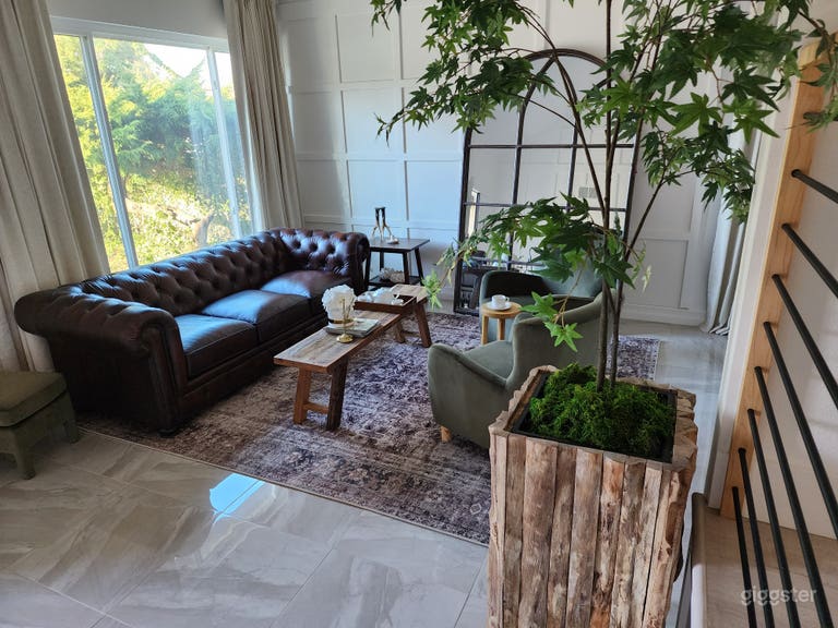  Serenity in Anaheim Hills 