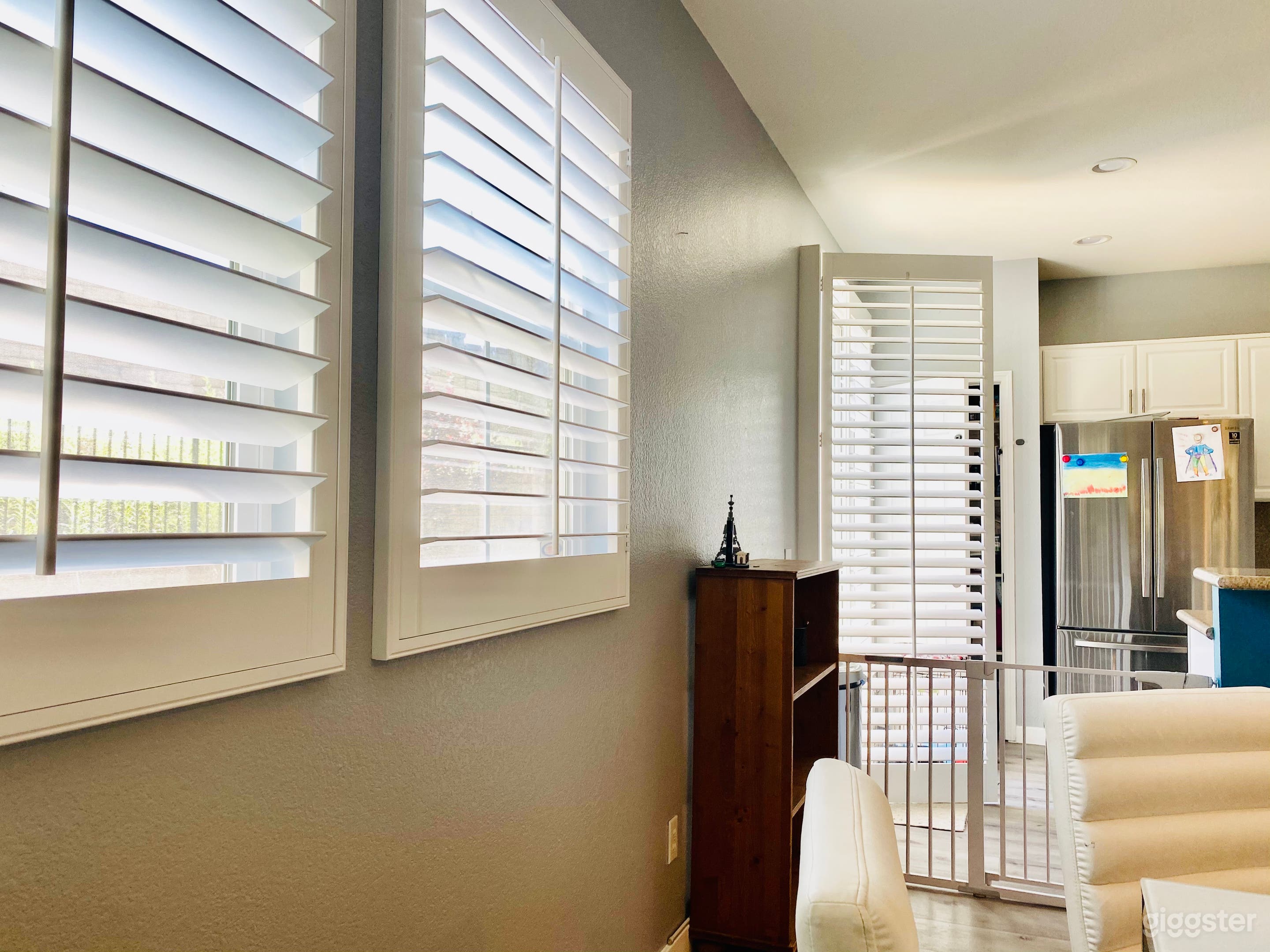 Valencia Cozy Comfort  Photo 2