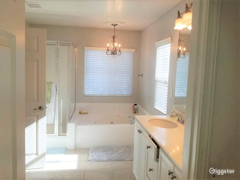  Bright Natural Lights  