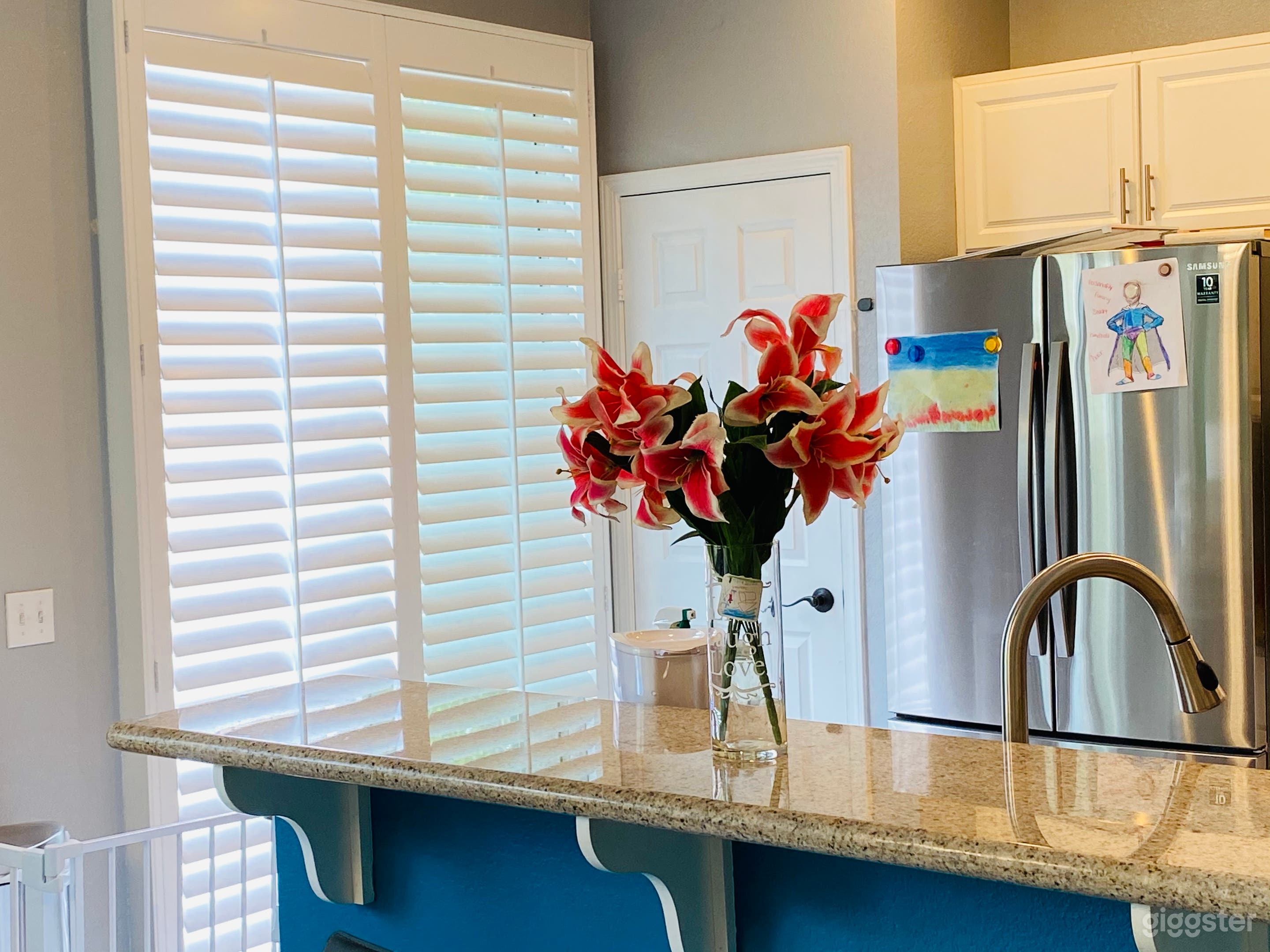 Valencia Cozy Comfort  Photo 1