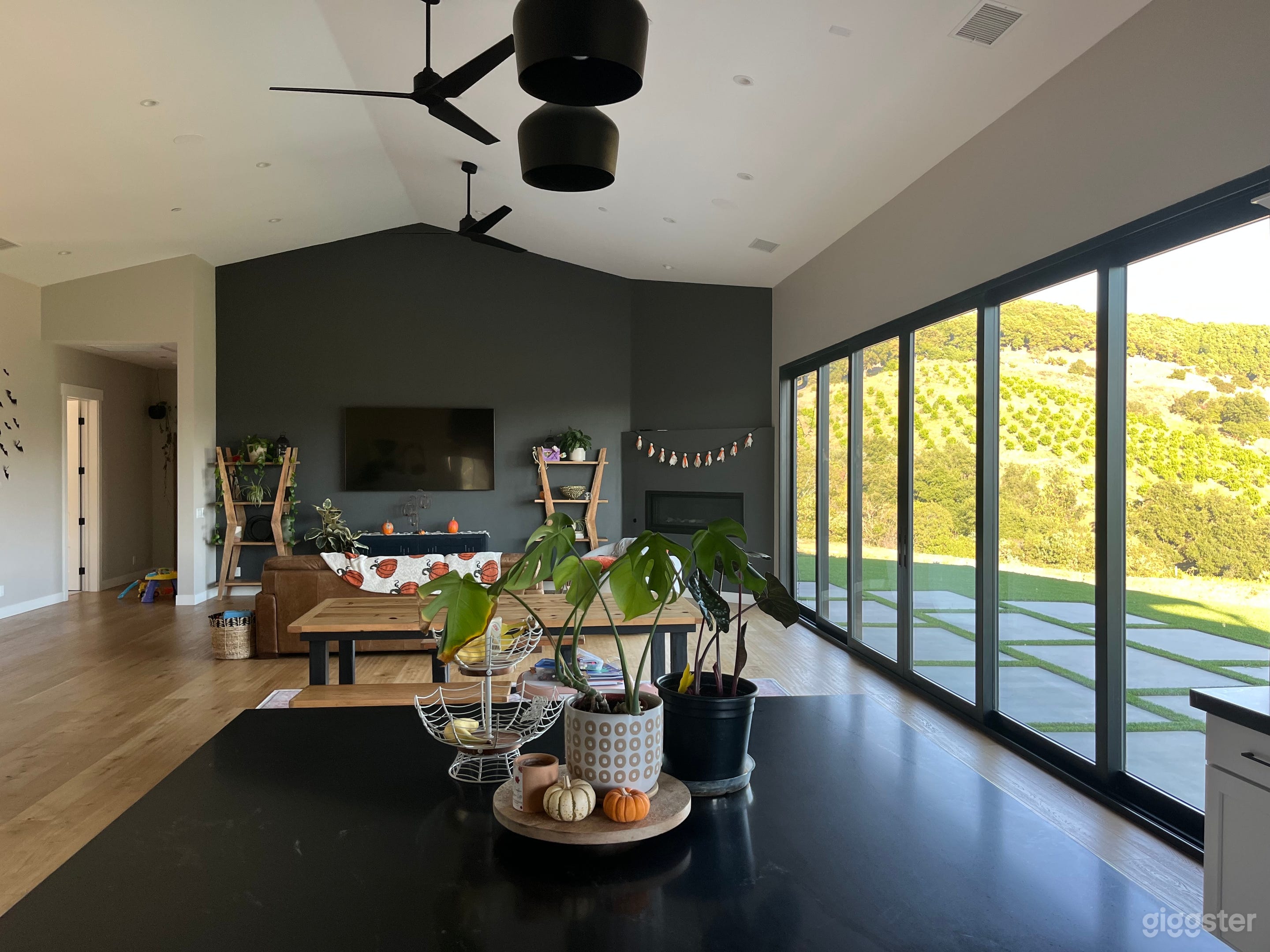 Spacious Home w/ Breathtaking View Photo 4