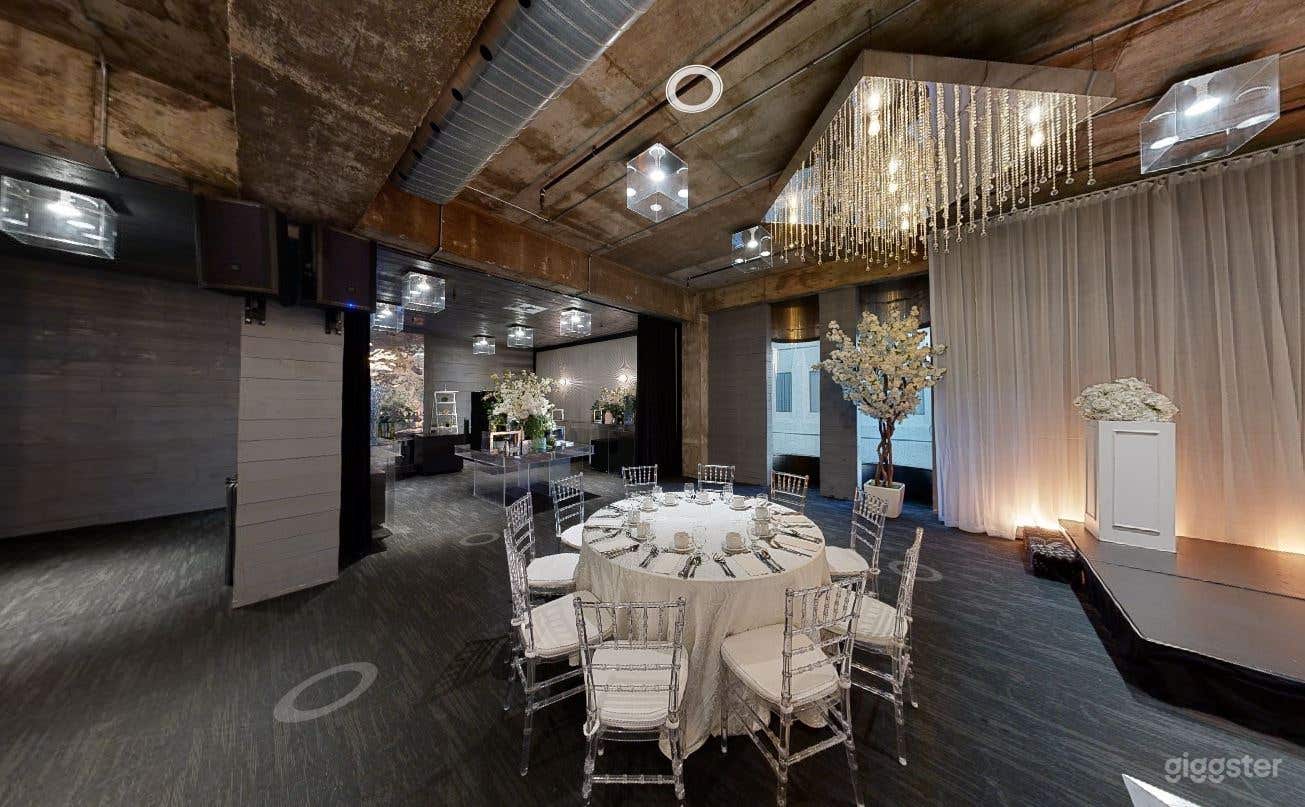 APOLLO-ZENA (Events Room) Photo 3